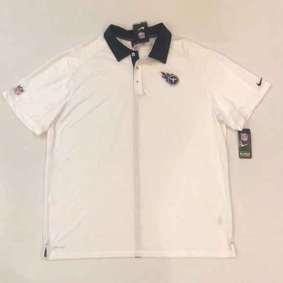 Nike | Shirts | Nike Tennessee Titans 